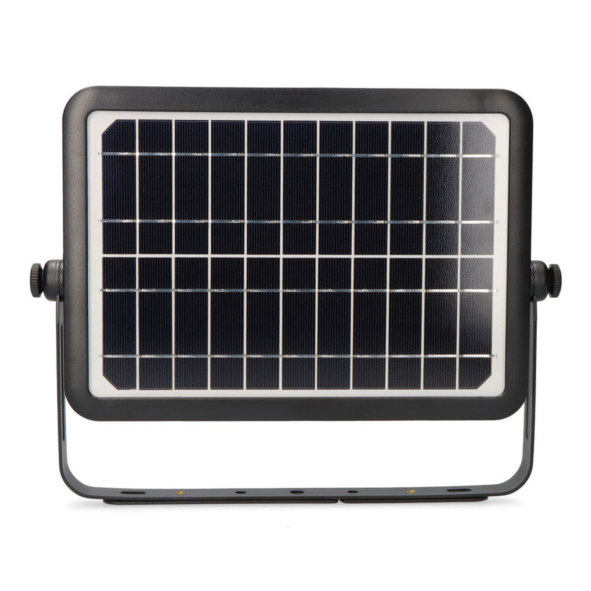Applique LED EDM 31844 Nero 10 W 1150 Lm (6000 K)